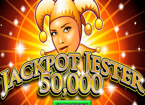 jackpot jester 50000|Jackpot Jester 50,000 Online Slot Machine – Try it for Free.